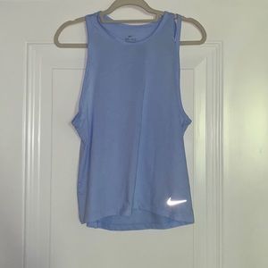 NIKE Dri-Fit Tank. Size Medium.